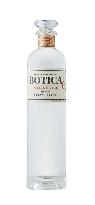 Botica London Dry Gin Buy Wines