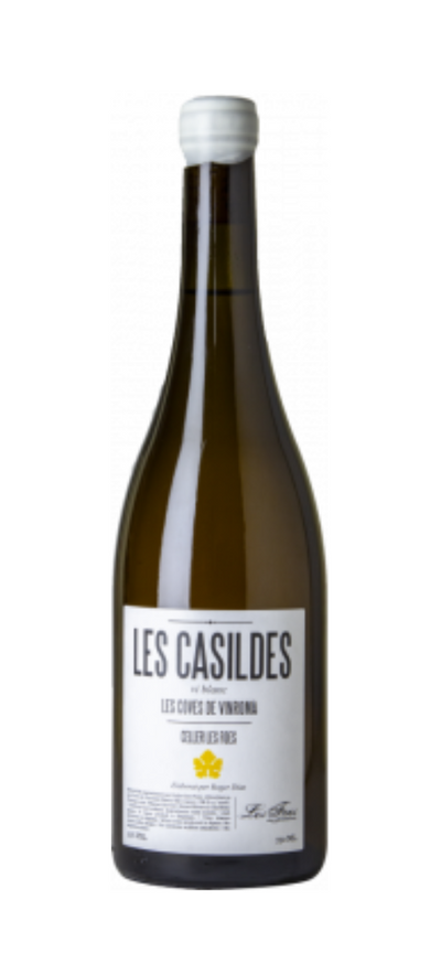 Les Casildes Blanco 2021 Buy Wines