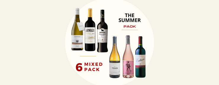 "TEST SIGNE" Pack - Buy Wines