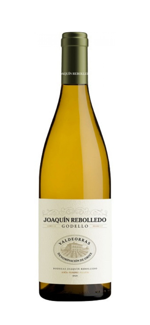 Joaquín Rebolledo Godello 2020 - Buy Wines