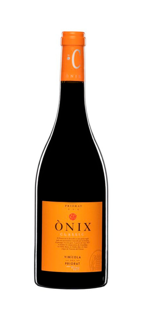 Ònix Classic Tinto 2021 - Buy Wines