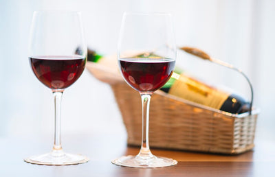 What Do the Red Wine Lovers in Sydney Prefer - Corks Or Screw Caps?
