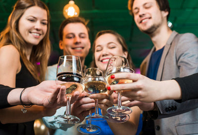 Top List of Native Australian Online Wine Sydney