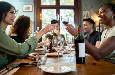 Best Australian Wines That Every Wine Lovers Must Try