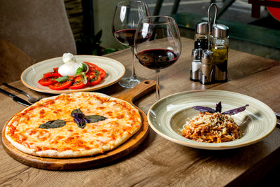 Best List of Food Pairings With Rioja Wines For Your Mood
