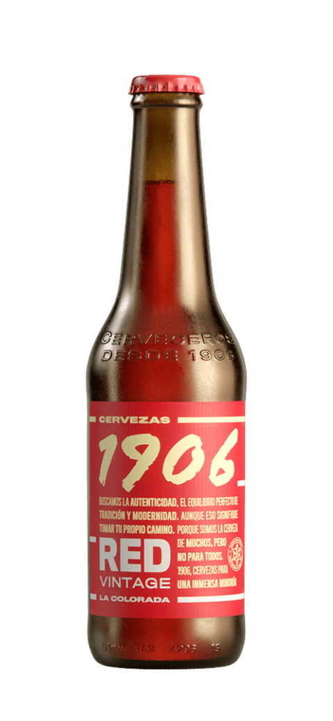 1906 Red Vintage La Colarada – Case Buy Wines
