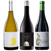 3 Natural Whites (6 pack) Buy Wines