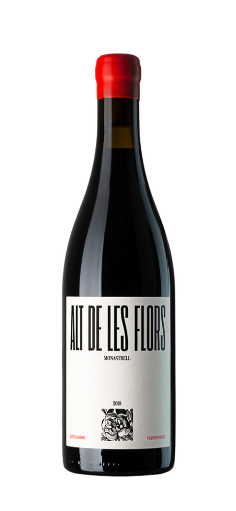 Alt de les Flors Monastrell 2019 Buy Wines