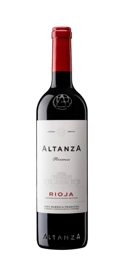 Altanza Reserva 2017 Buy Wines