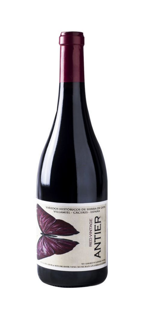 Antier Red Vintage 2015 Buy Wines