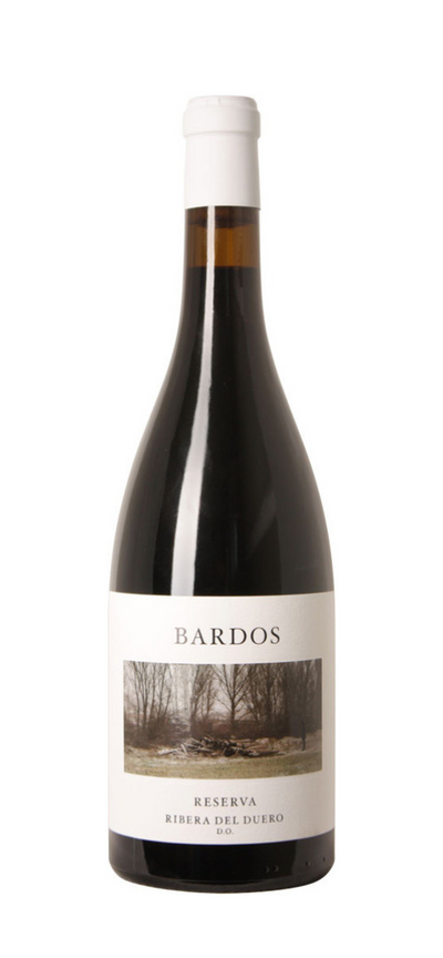 Bardos Reserva 2018 Buy Wines