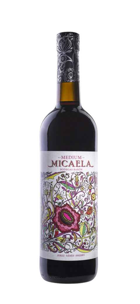 Baron Micaela Medium Buy Wines