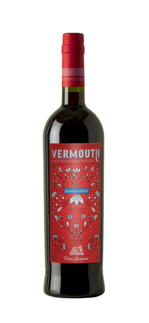 Barquero Vermut Rojo 500ml Buy Wines