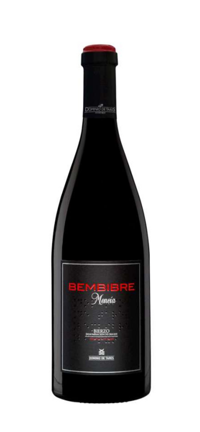 Bembibre 2017 Buy Wines