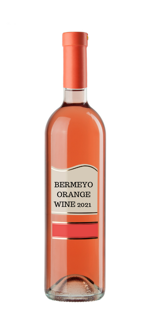 Bermeyo Orange Wine 2021 Buy Wines