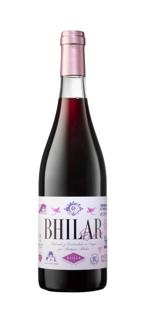 Bhilar Berria 2020 Buy Wines