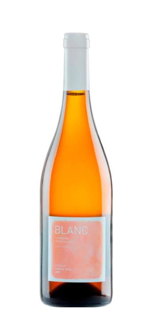 Blanc Vi Natural Brisat Orange 2019 Buy Wines