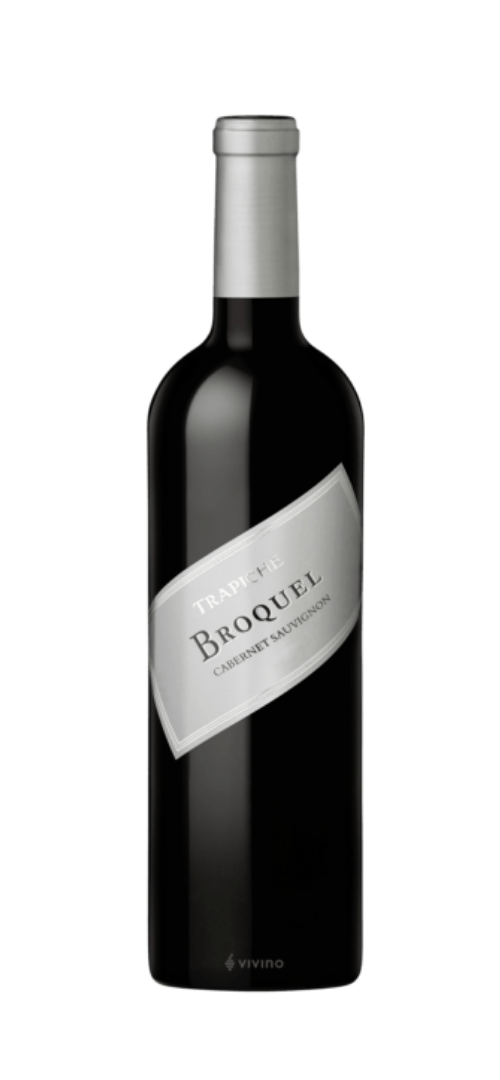 Broquel Cabernet Sauvignon 2013 Buy Wines
