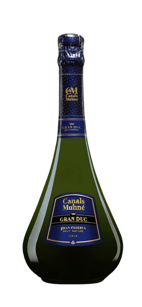 Canals & Munne Gran Duc 2014 Buy Wines