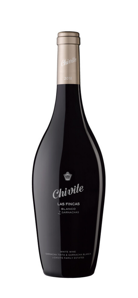 Chivite Las Fincas Blanco 2019 Buy Wines