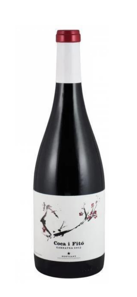 Coca I Fito Garnacha 2014 Buy Wines