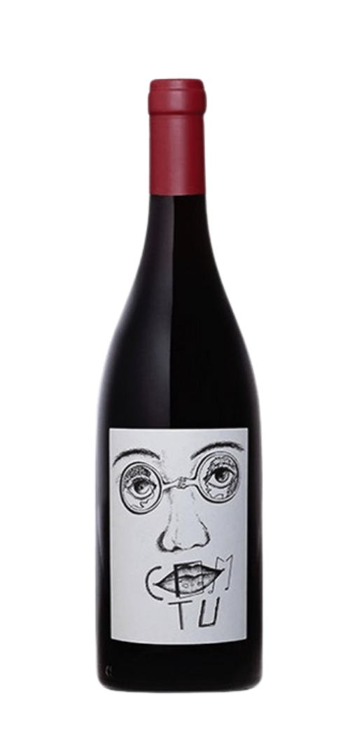 Com Tu Garnacha 2015 Buy Wines