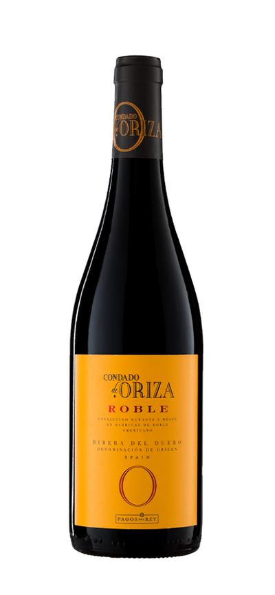 Condado de Oriza Roble 2020 Buy Wines