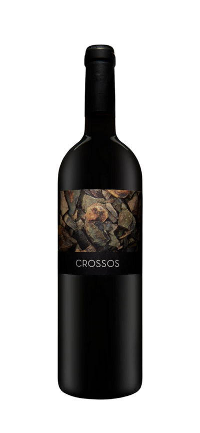 Crossos 2018 Buy Wines