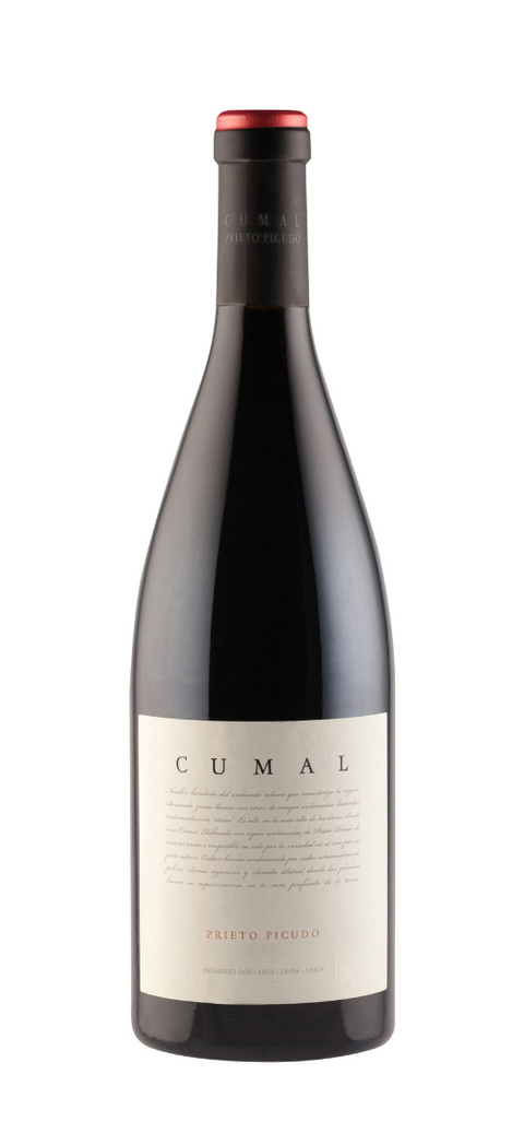 Cumal 2018 Buy Wines