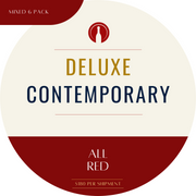 DELUXE CONTEMPORARY | All Red | Buy Wines