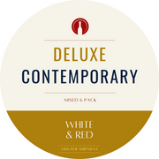 DELUXE CONTEMPORARY | White & Red | Buy Wines