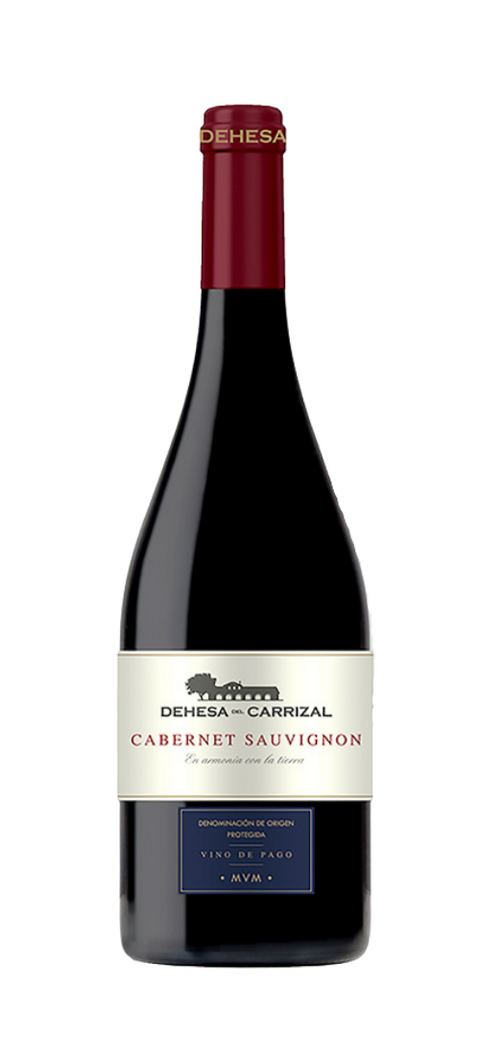 Dehesa del Carrizal Cabernet Sauvignon 2018 Buy Wines