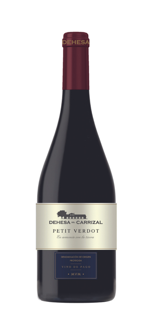 Dehesa del Carrizal Petit Verdot 2016 Buy Wines