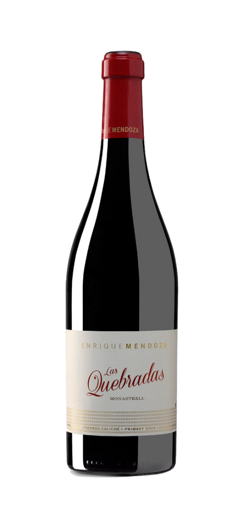 EM Las Quebradas Monastrell 2019 Buy Wines