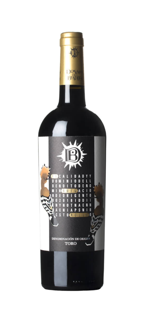 El Buen Rollo Tinta de Toro 2019 Buy Wines