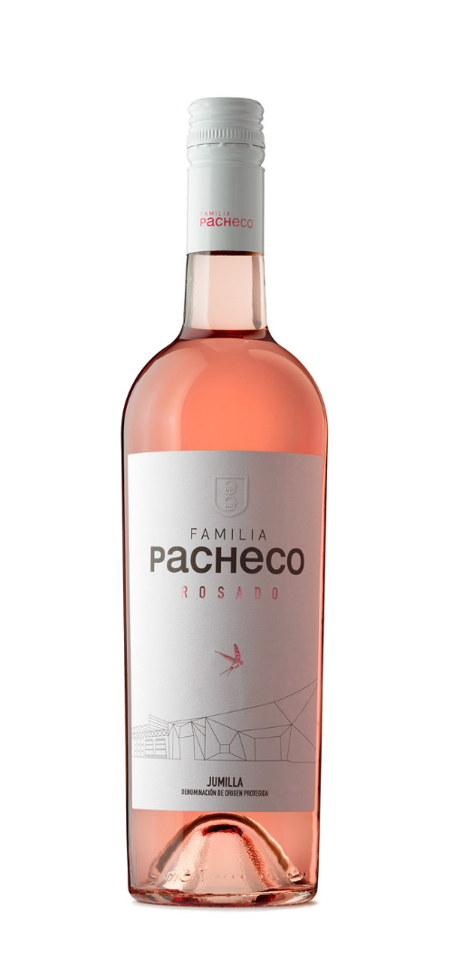 Familia Pacheco 2020 Buy Wines