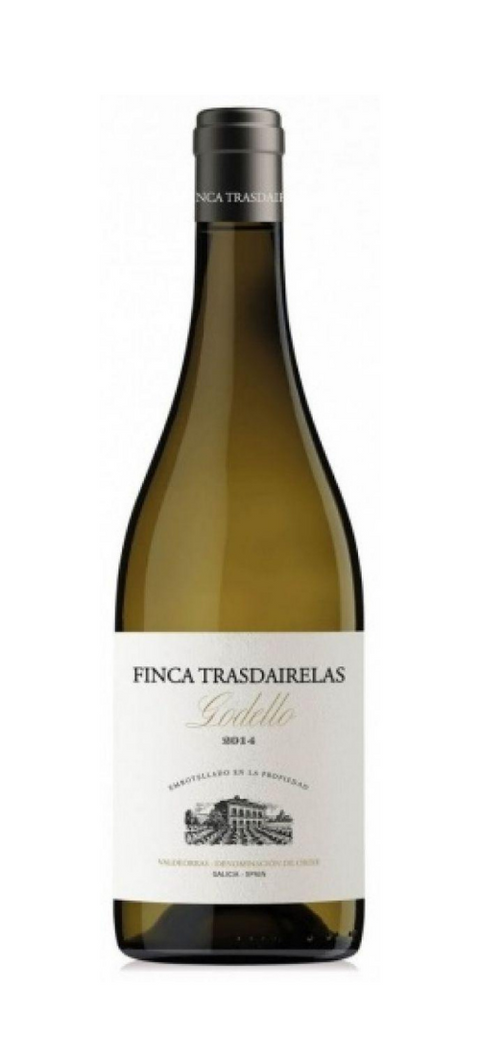 Finca Trasdairelas Godello 2020 Buy Wines