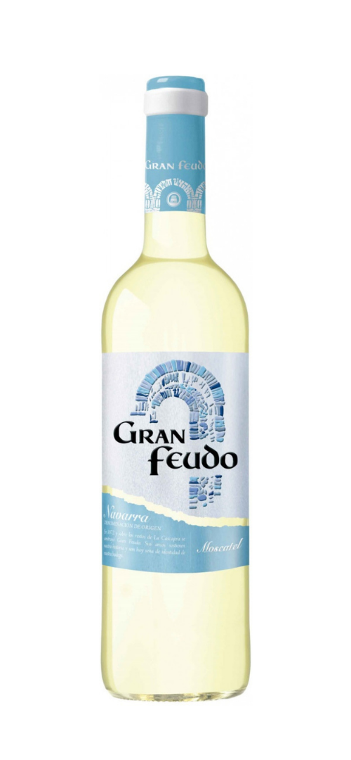 Gran Feudo Blanco Moscatel 2016 Buy Wines