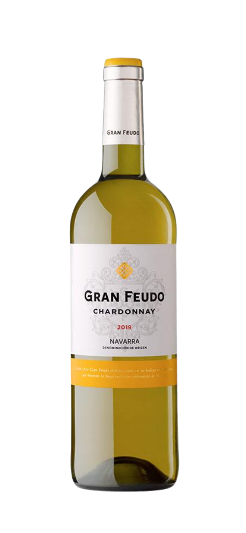 Gran Feudo Chardonnay 2020 Buy Wines