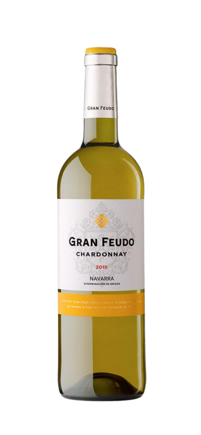 Gran Feudo Chardonnay 2021 Buy Wines