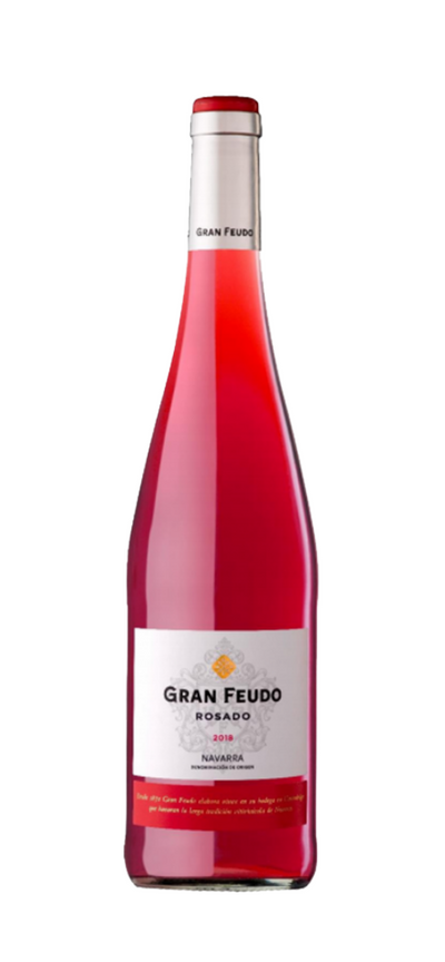 Gran Feudo Rosado 2019 Buy Wines
