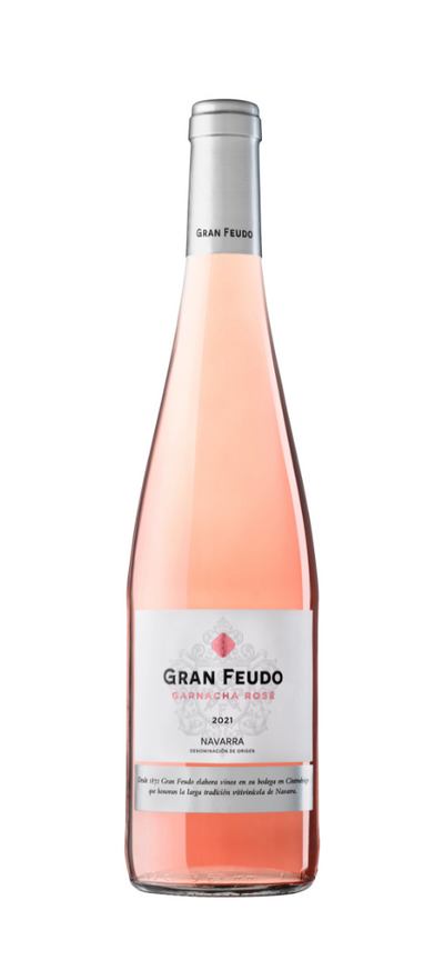 Gran Feudo Rosado 2022 Buy Wines