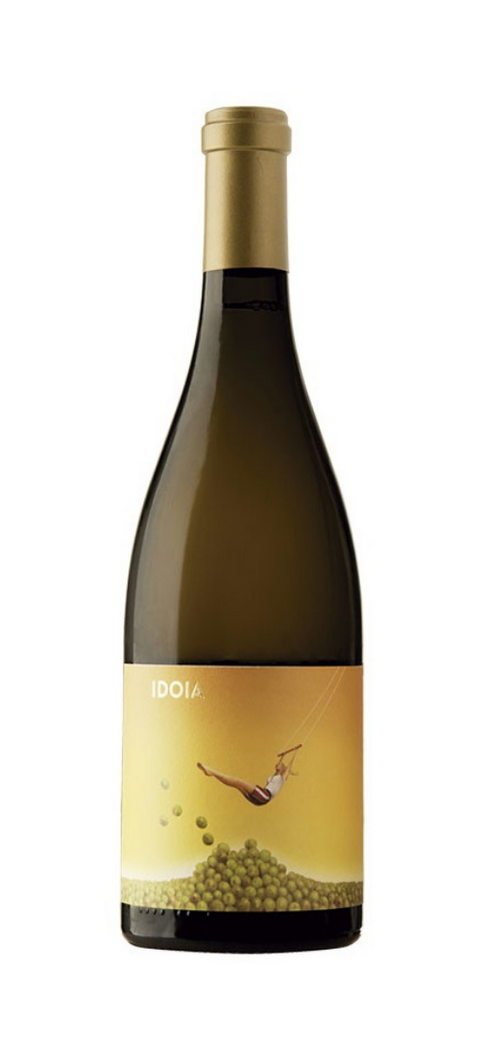 Idoia Blanc 2020 Buy Wines