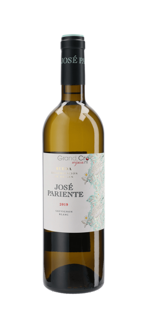 José Pariente Sauvignon Blanc 2022 - Buy Wines