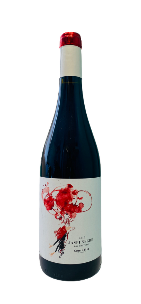 Jaspi Negre 2016 Buy Wines