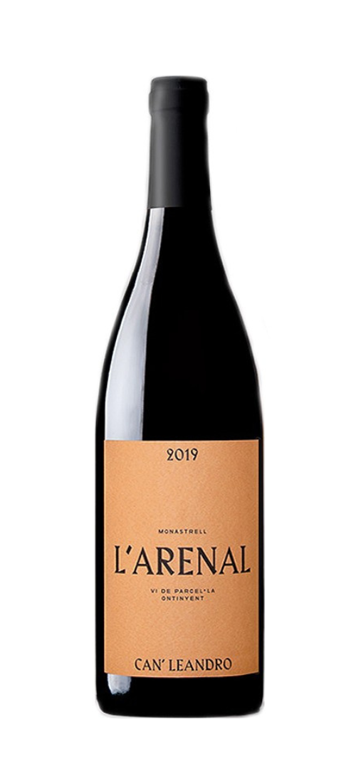 L'Arenal Can’ Leandro  2019 Buy Wines