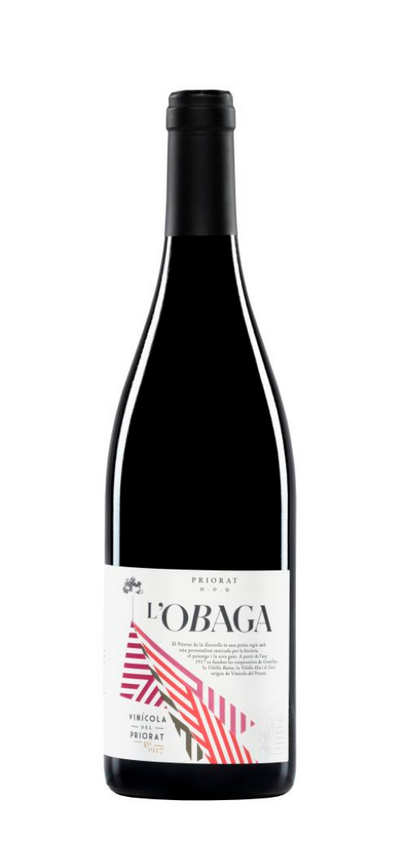 L’Obaga 2020 Buy Wines