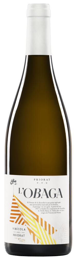 L’Obaga Blanc 2023