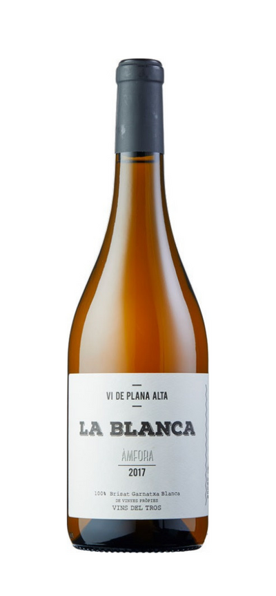 La Blanca Amfora Garnacha Blanca 2021 Buy Wines