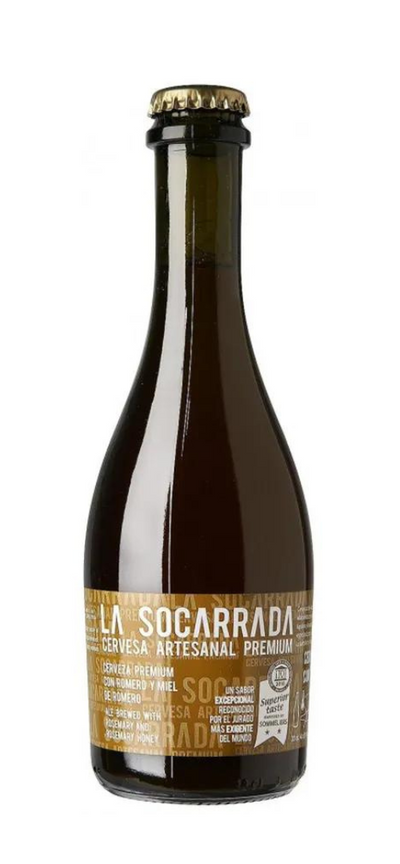 La Socarrada Craft Beer - Case Buy Wines